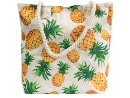 Plážová Taška Ananas