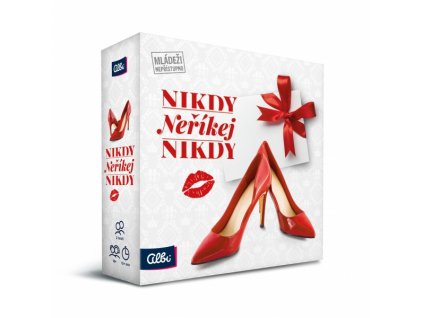 Nikdy neříkej nikdy