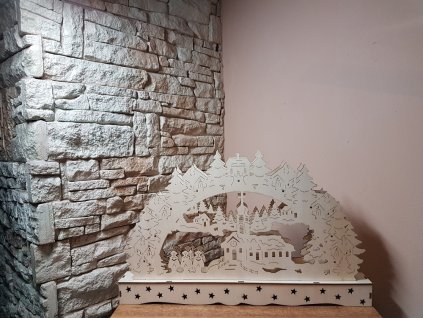 Kostel