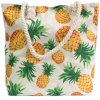 Plážová Taška Ananas
