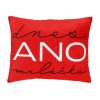 Albi polštář "Ano/Ne"
