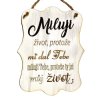 drevena cedulka 21x28cm miluju zivot protoze mi dal tebe 1617544606 removebg preview