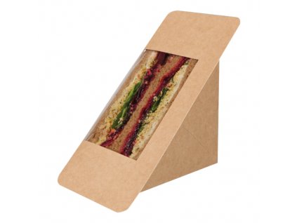 01ST237P Heat seal Sandwich Pack 1
