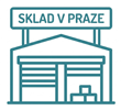Vše skladem v Praze