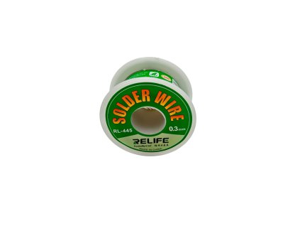 1006 Pajeci cin 05mm 25g