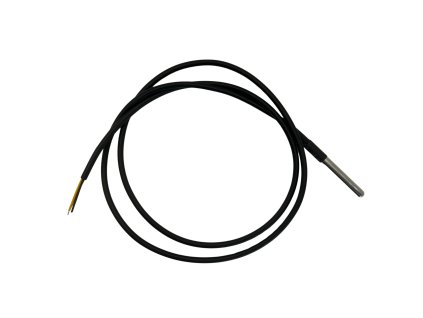 1014 Standardni teplotni cidlo DS18B20