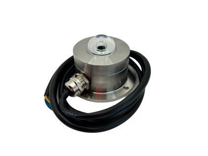 1017 Cidlo osvitu vystup RS485