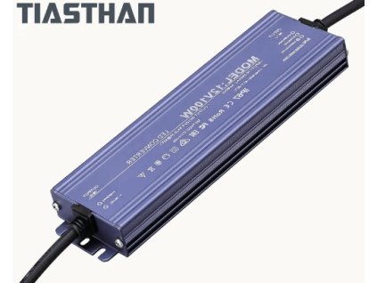 Voděodolný LED zdroj 500W/24V/IP67