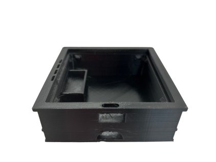 1011 Ramecek na intercom pro zazdeni