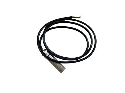 1028 Senzor teploty a vlhkosti vystup 0 10V SHT40