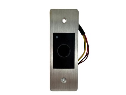 1033 Ctecka RFID a otisku prstu