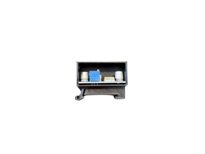 1071 Step down prevodnik DC 3.2V 46V na 1.25V 35V 3A DC vcetne pouzdra