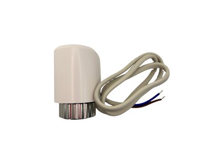 1080 Ventil na topeni DC24V NO