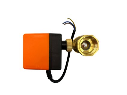 1082 Elektricky ovladany ventil DC24V 34 1