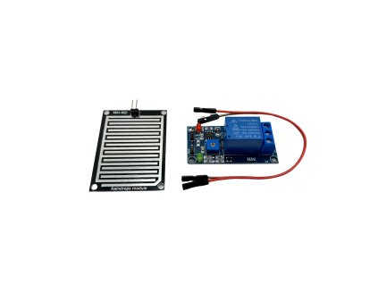 1111 Destovy senzor bez krytu