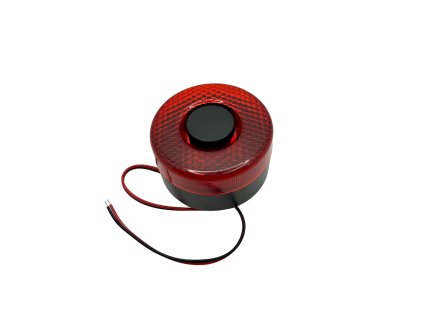 1138 Sirena se svetlem