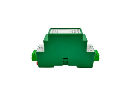 1141 Prevodnik Analog 0 20mA na RS485