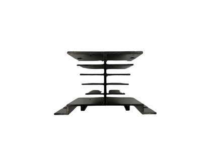 1020 Pasivni chladic pro SSR cerny