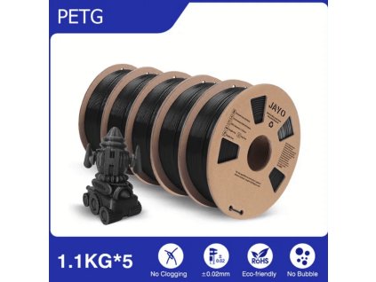 Filament PETG - 1,1kg