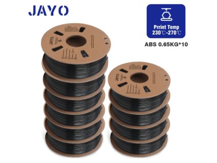 Filament ABS - 0,65kg