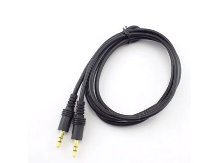 Propojovací kabel Jack to Jack 20m