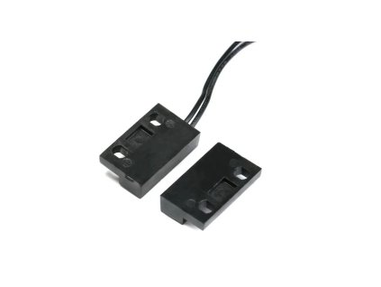 1197 Magneticky kontakt cerny