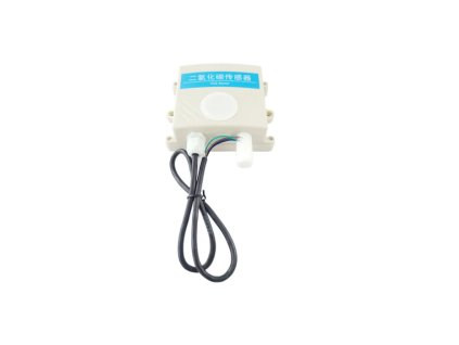 12024 Senzor CO2 0 5000PPM 0 10V