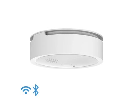 Shelly Detektor kouře, WiFi