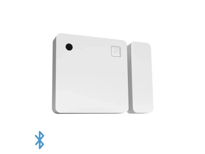Shelly Blu senzor na okna a dvere Bluetooth bily 1