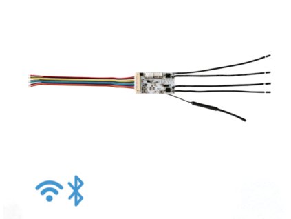 Shelly Plus Uni WiFi 1