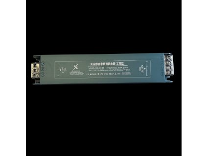 12047 LED Zdroj 500W24V prachuodolny