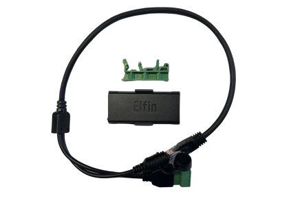 12049 Prevodnik RS485 na Wifi 2