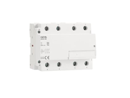 12069 Stykac 4NO na 230V 100A 500V