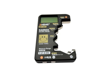 12103 Tester baterii BT189