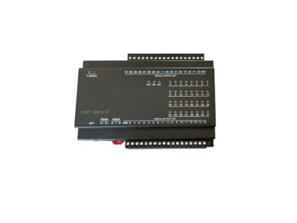 12107 Expander 32DO NPN 7 30VDC komunikace pres ETH