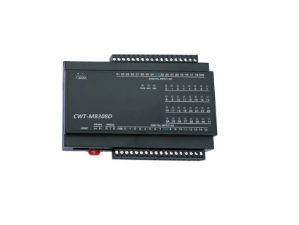 12110 Expander 32DI 7 30VDC komunikace pres Eth 1