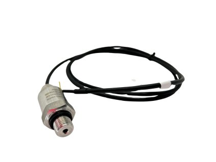 12113 Tlakovy sensor na vodu vystup 0 10V 12 30VDC