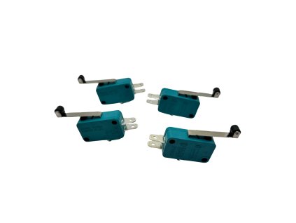 12123 Koncovy mikrospinac ZM ZW7 NONC s protaceci packou