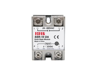 12137 Rele SSR 80A DADC AC