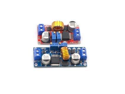 12147 Step down 5A 8 36V na 125 32V