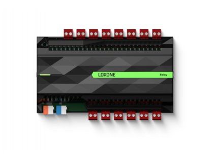 100038 Relay Extension 1