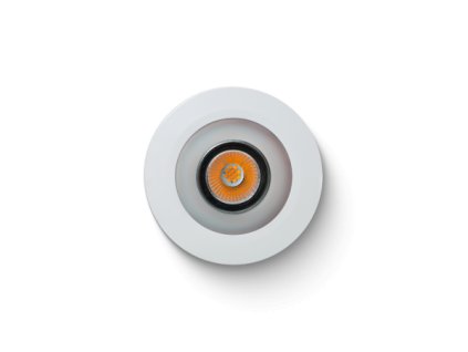 100327 LED Spot WW bila 1