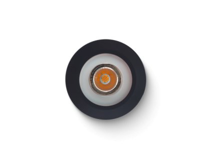 100331 LED Spot WW antracitova 1