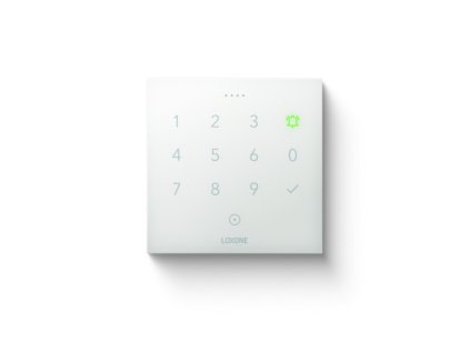 100483 NFC Code Touch Air bila 1