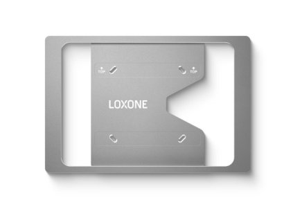 100577 Drzak iPad 109 stribrna 1