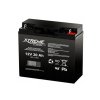 Akumulátor 12V 20Ah Xtreme