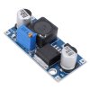 Step-down převodník DC 3.2V-46V na 1.25V-35V 3A DC včetně pouzdra