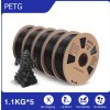 Filament PETG - 1,1kg