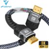 HDMI kabel UHD 2.1 2m
