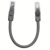 UTP patch kabel CAT6 0,5m